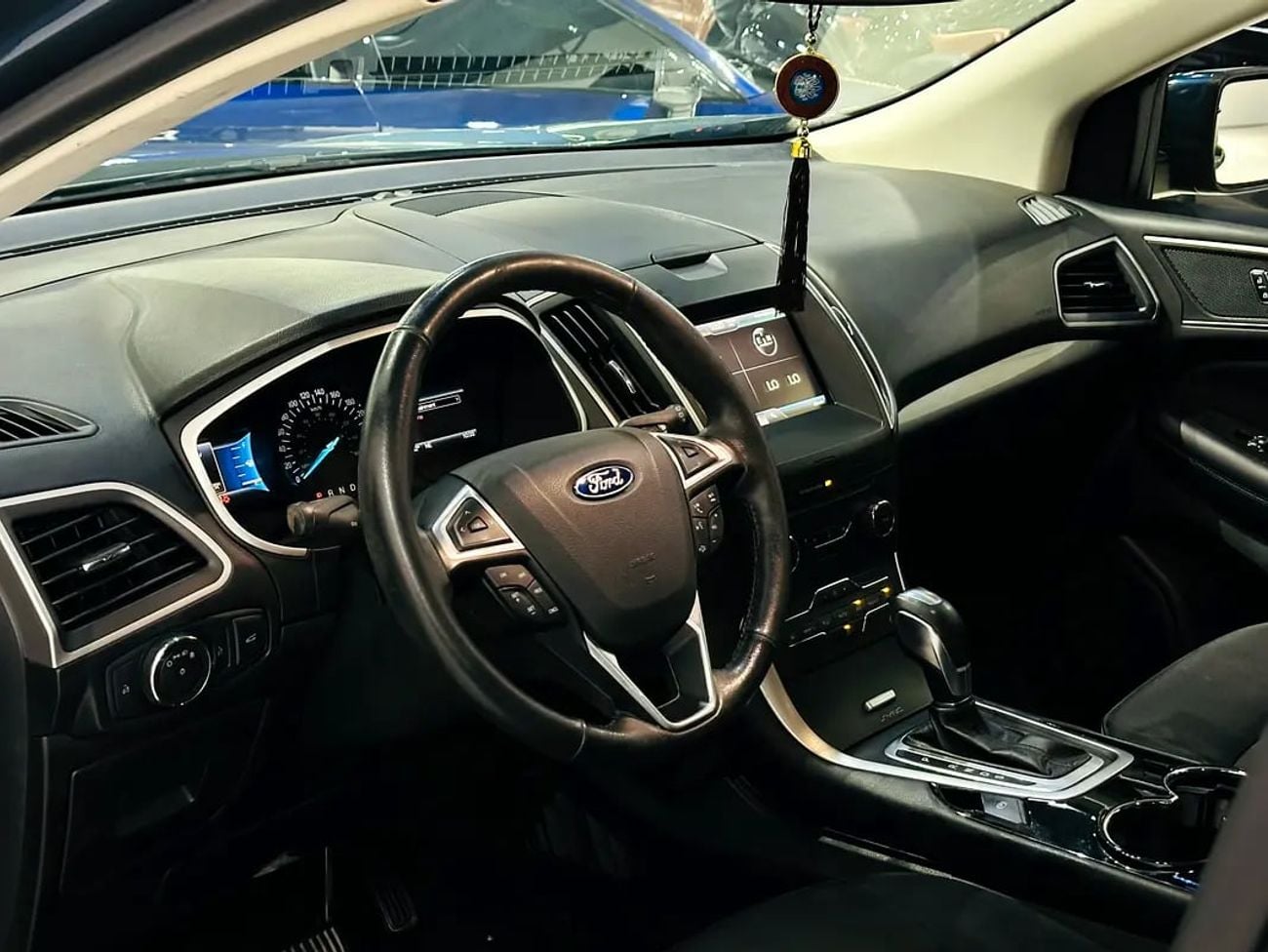 Ford Edge SE