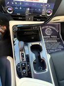 Lexus NX 250 Premium