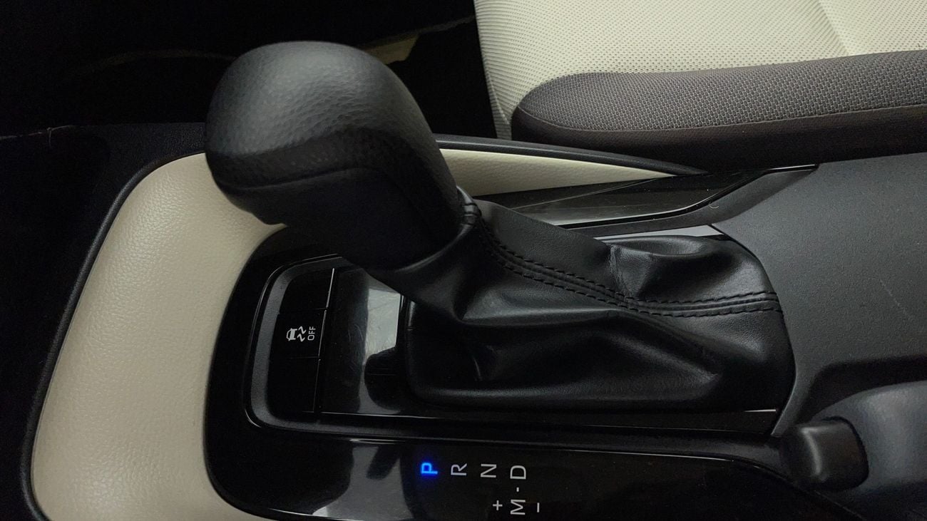 Toyota Corolla XLI 1.6 | Zero Down Payment | Home Test Drive