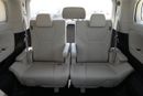 Lexus LM 350h 2.5L AWD 7 Seater Automatic Luxury Van - Euro 6