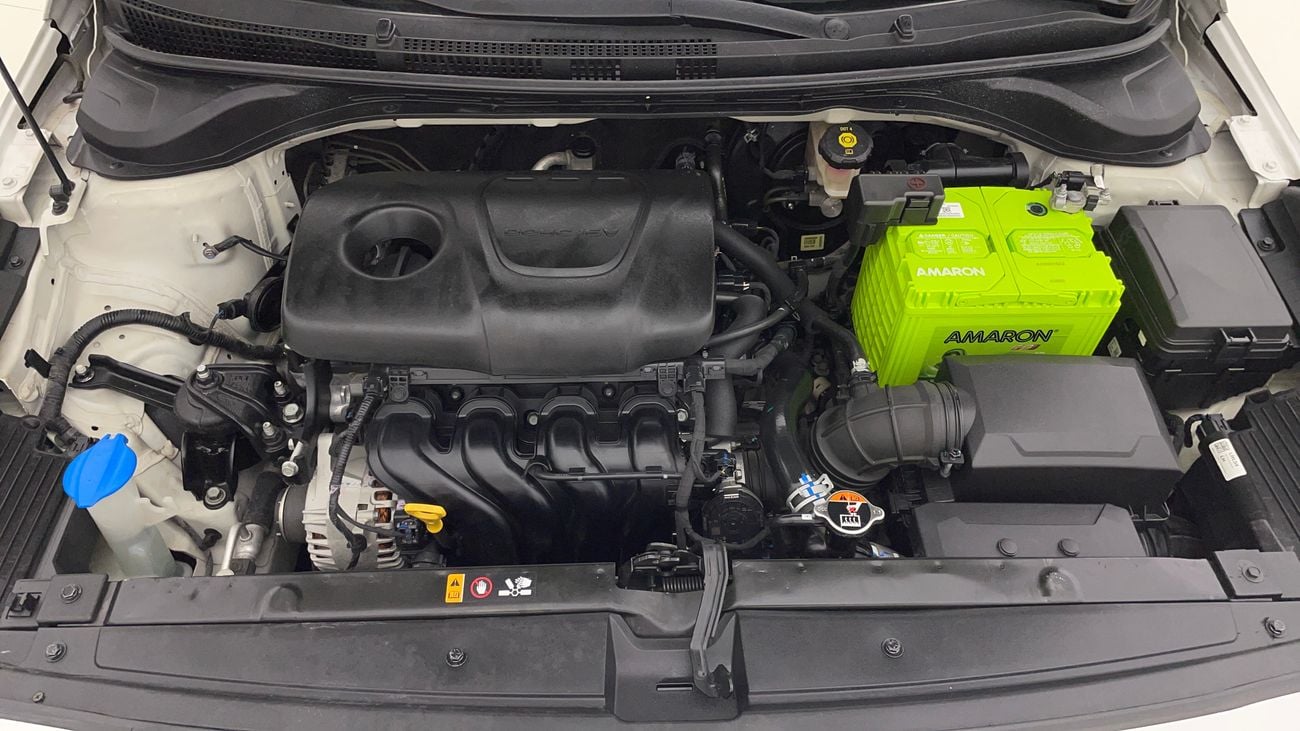 هيونداي أكسنت SMART 1.6 | بدون دفعة مقدمة | اختبار القيادة في المنزل