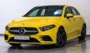 Mercedes-Benz A 250 VSB 28350