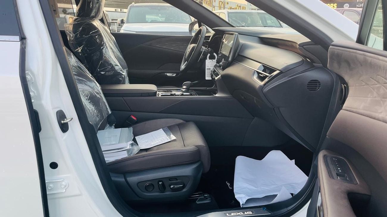 لكزس RX 350 ELITE