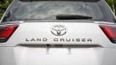Toyota Land Cruiser VXR TOYOTA LANDCRUISER 3.3 VXR HIGH DSL -2026YM