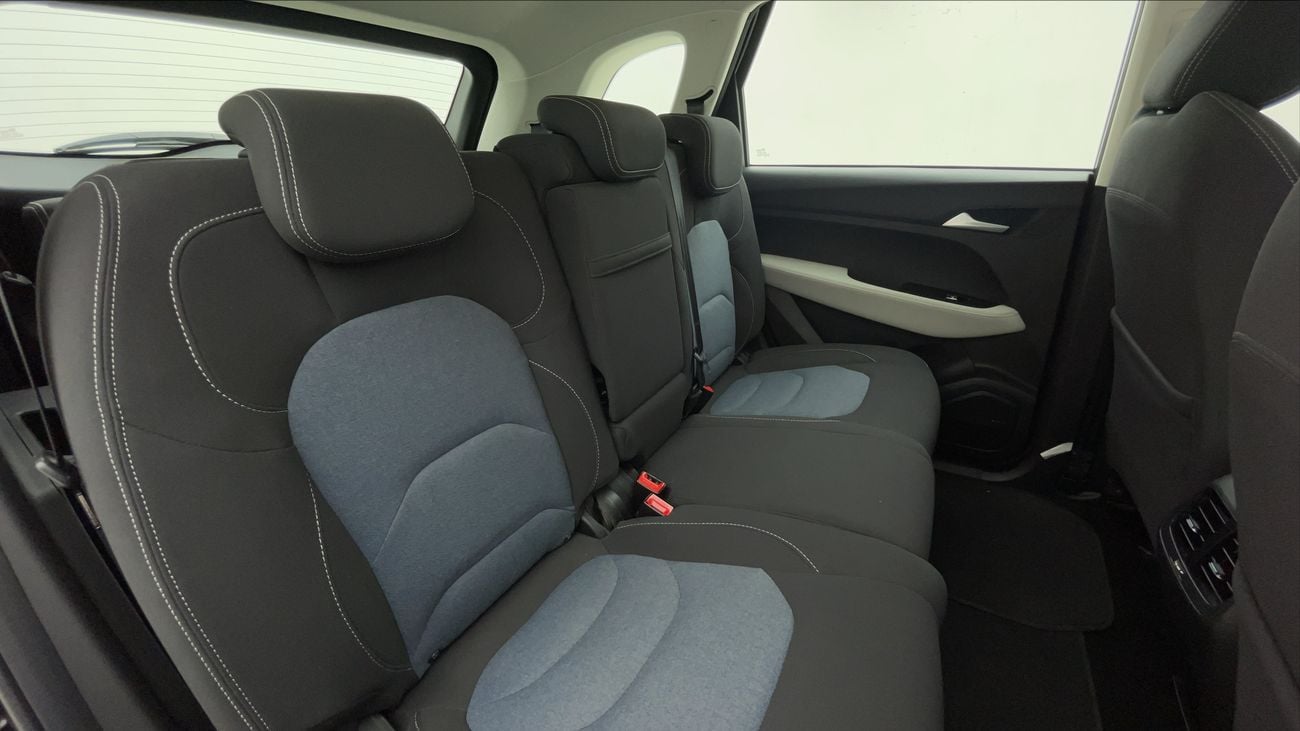 شيفروليه كابتيفا PREMIER 1.5 | بدون دفعة مقدمة | اختبار القيادة في المنزل