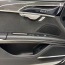 أودي S8 Black Edition Audi S8 2022 مواصفات خليجية