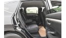 Honda CR-V EX CR-V 1.4L I-04 2021 CLEAN CAR /  WITH WARRANTY