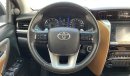 Toyota Fortuner GXR 4 | Under Warranty | Free Insurance | Inspected on 150+ parameters