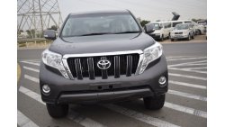 Toyota Prado Right Hand Drive