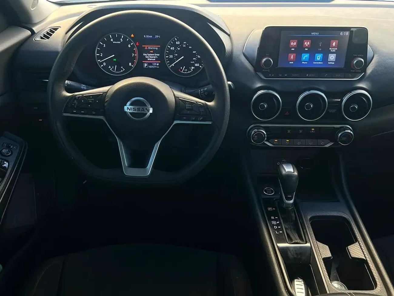 Nissan Sentra 360 PM | | S | 2.0L V4 | | 0% DOWNPAYMENT