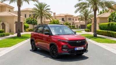 شيفروليه كابتيفا بريمير كارس24 هي سوق ضخم للسيارات المستعملة موثوق ومضمون ٪كارس24 هي سوق ضخم للسيارات المستعملة موثوق ومضمون