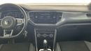 فولكس واجن T ROC R-Line | شامل الضمان | 0 ﺪﻔﻋﺓ ﺃﻮﻟﻯ