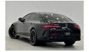 Mercedes-Benz AMG GT 43 2019 Mercedes Benz GT43 AMG, Warranty, Full Options, Very Low Kms, GCC