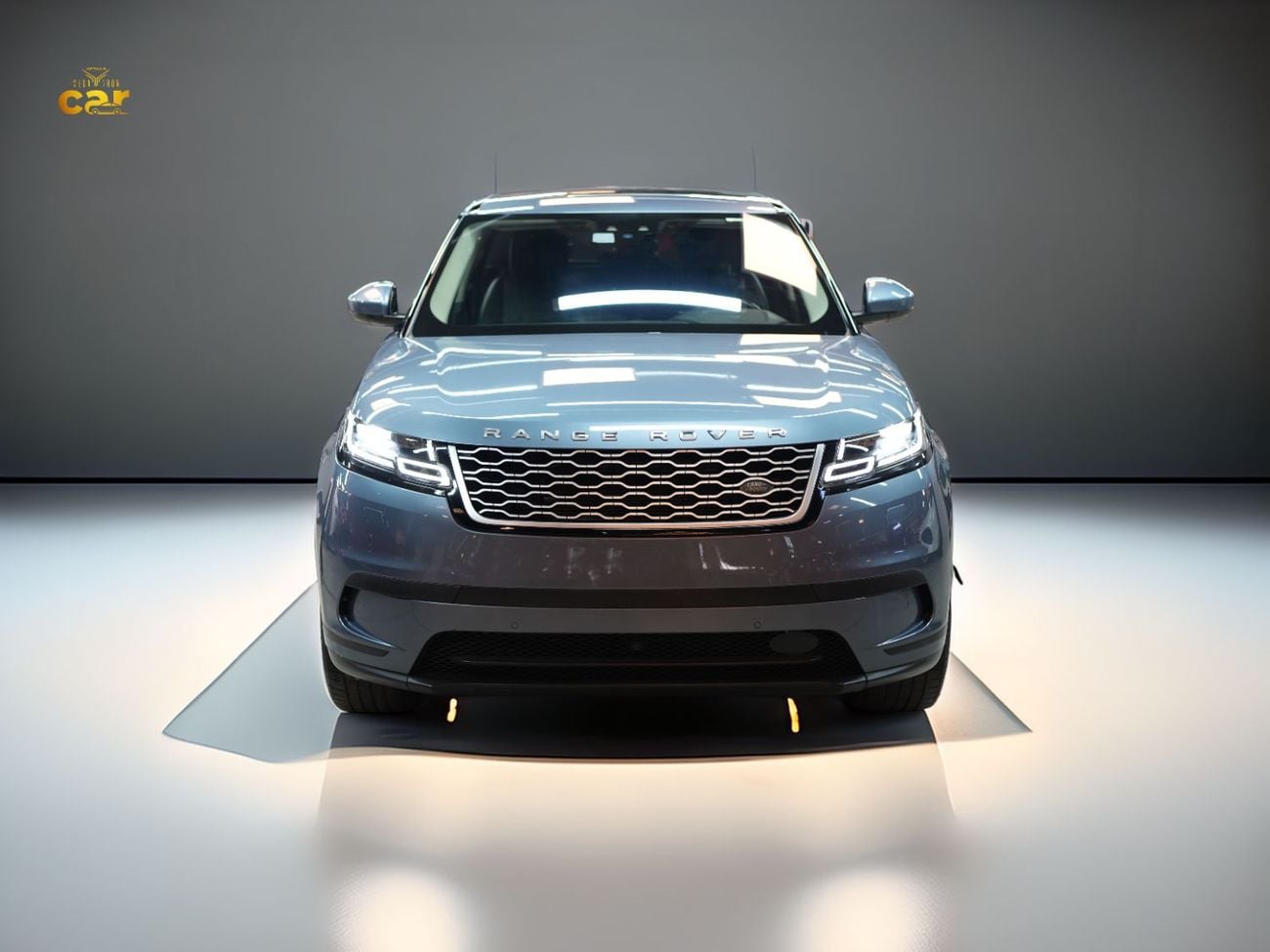 لاند روفر رينج روفر فيلار