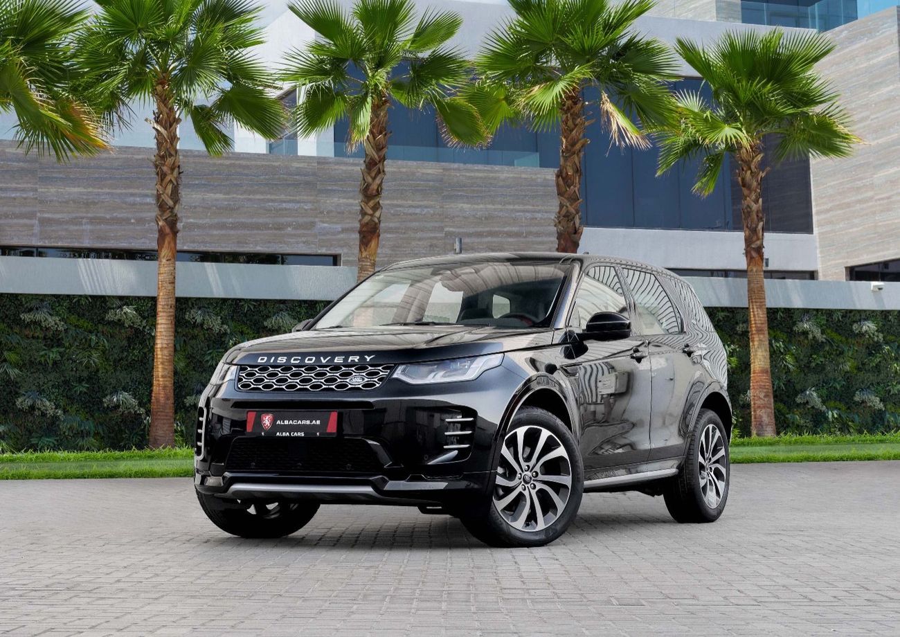 لاند روفر دسكفري سبورت Dynamic SE P250 | 3,623 P.M  | 0% Downpayment | Excellent Condition!