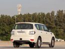 Nissan Patrol XE T1 5.6L Nissan Patrol 5.6L, V8, 2019, GCC,  Original Paint, accident-free, in excellent condition