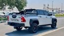 Toyota Hilux GR SPORTS KIT INSTALLED | 2.8L DIESEL ENGINE | 360 VIEW CAMERA