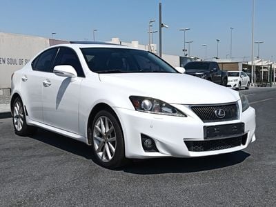 Lexus IS250 PREMIER