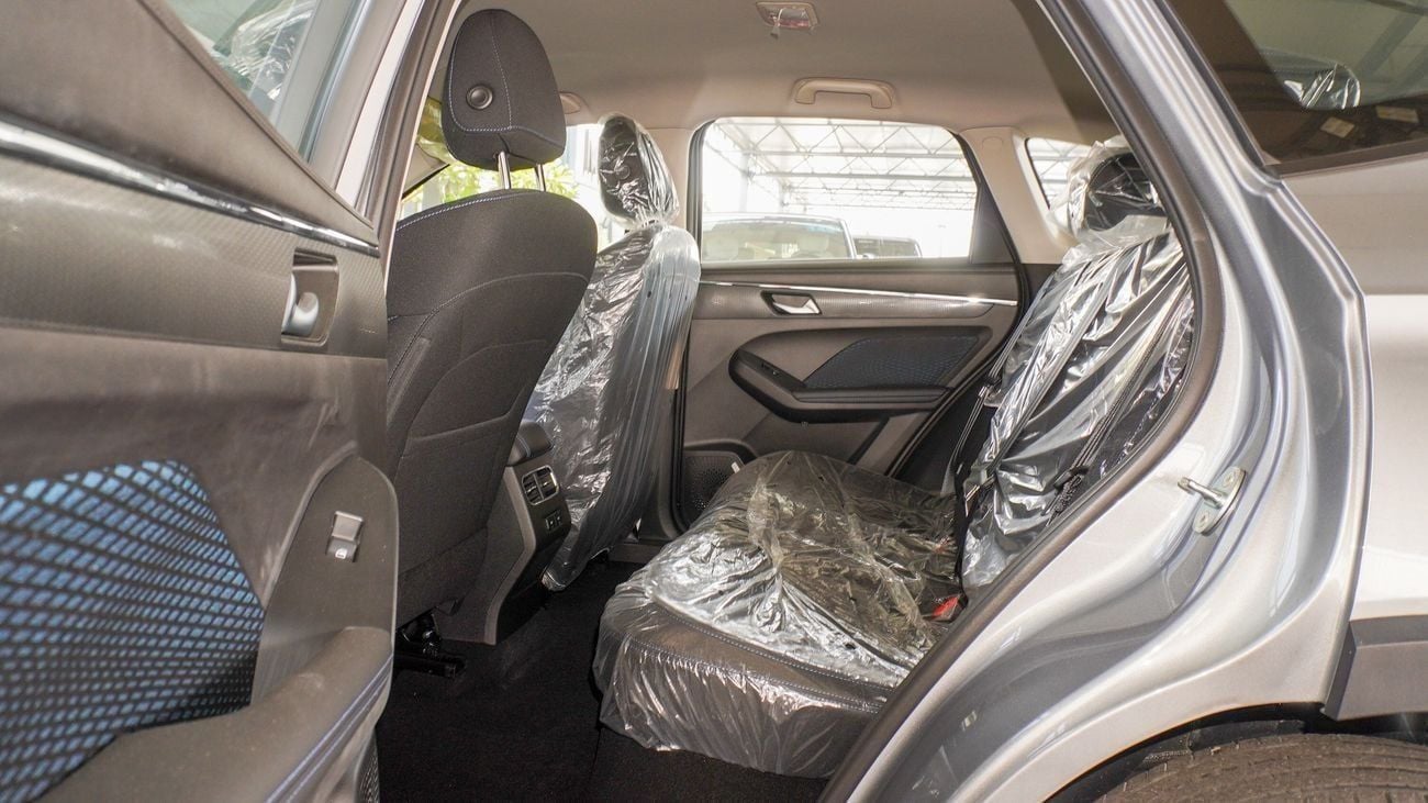 هافال جوليون BASIC  1.5L r (For Local plus 10%)