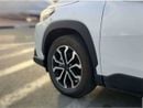 Toyota Frontlander Luxury