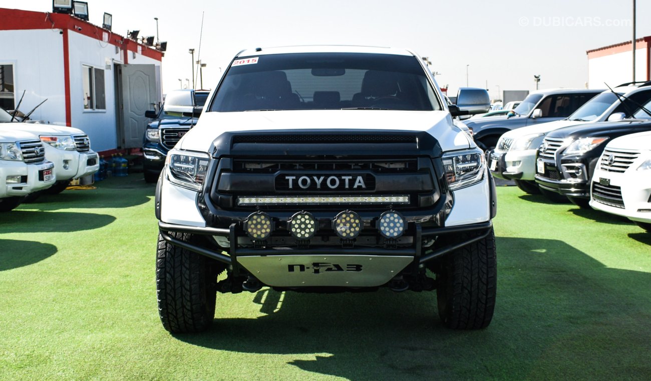 Toyota Tundra