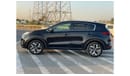 كيا سبورتيج 2020 KIA SPORTAGE EX 2.4L-V4 / EXPORT ONLY