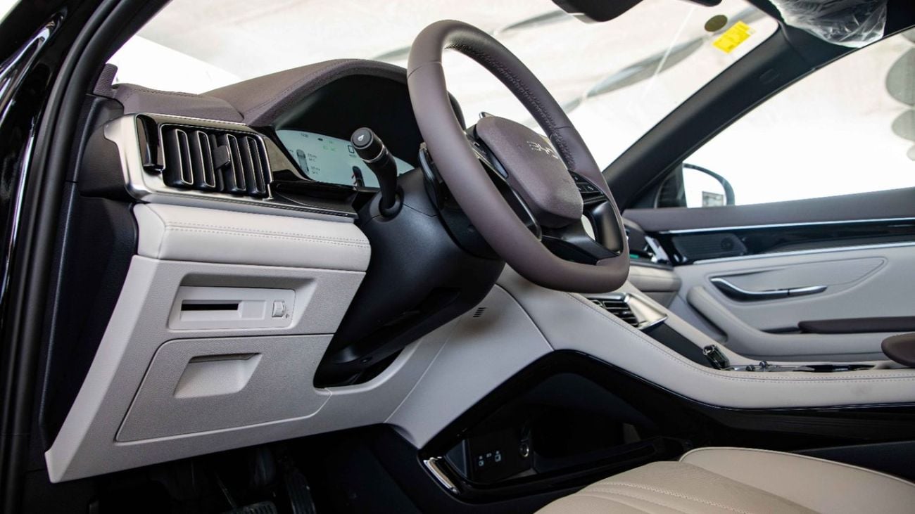 بي واي دي سونغ بلس DM-i 160KM FLAGSHIP EDITION | 2025 | Ready Stock Limited QTY