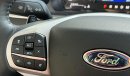 Ford Explorer XLT 200A Ecoboost 2.3L Warranty GCC Brand New