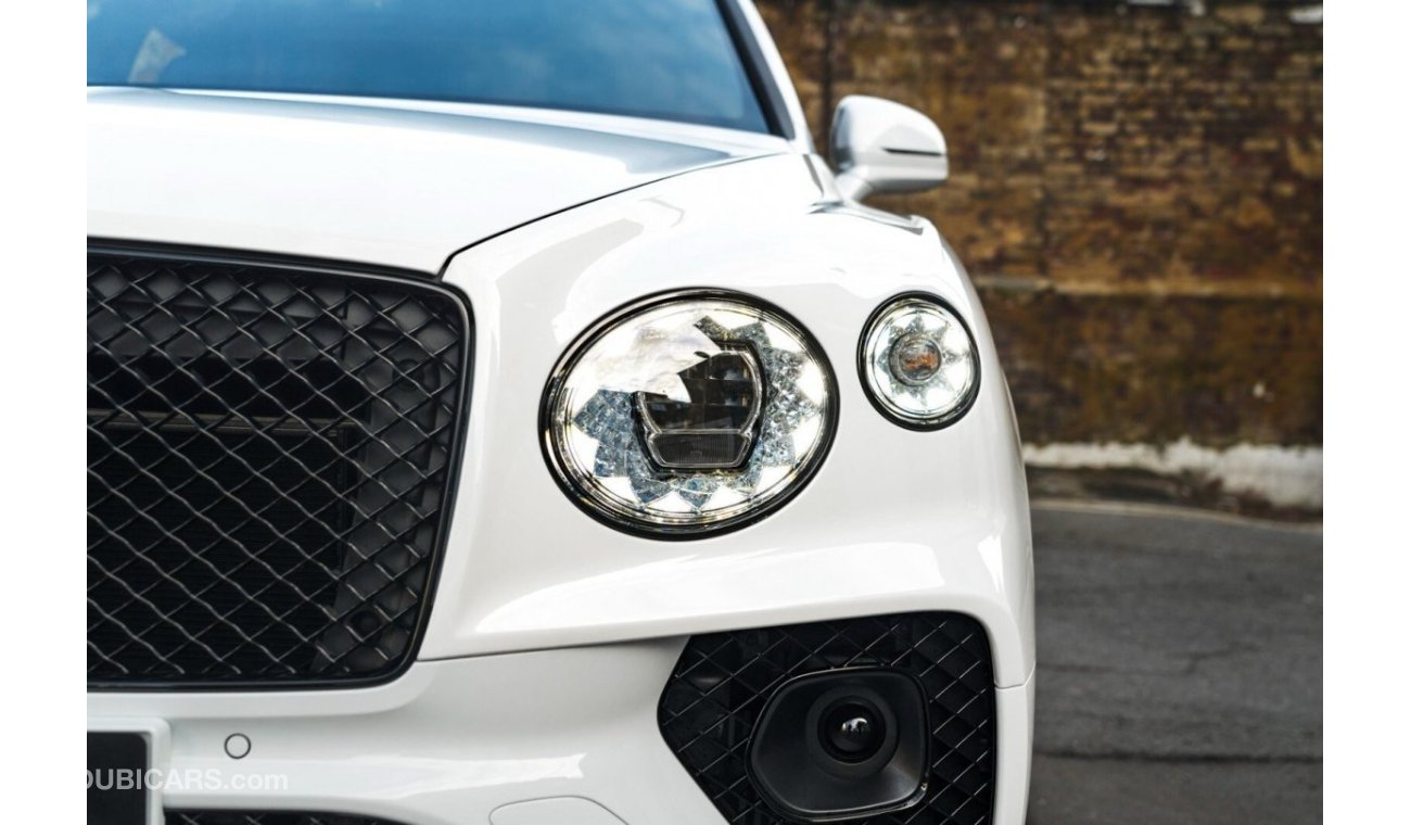 Bentley Bentayga 3.0 V6 Hybrid 456 Azure 5dr Auto 3.0 (RHD) | This car is in London and can be shipped to anywhere in