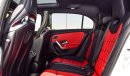 Mercedes-Benz A 45 AMG S Turbo 4MATIC (Export).  Local Registration + 10%