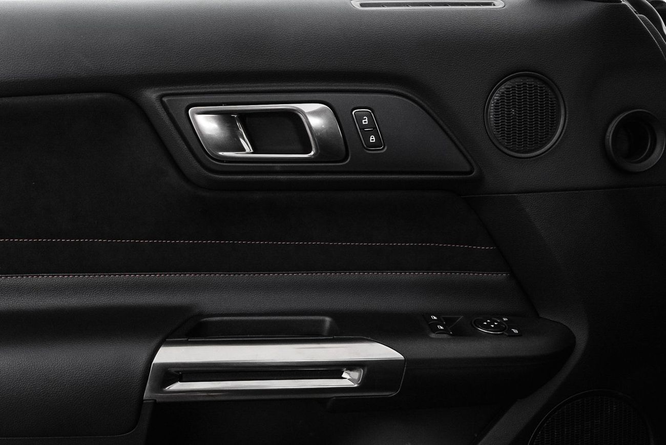 Ford Mustang Shelby GT350 R