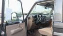 Toyota Land Cruiser 70