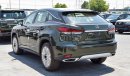 لكزس RX 350 LEXUS RX 350 - 2021 - 0 KM - GCC - AVAILABLE COLORS