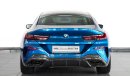 BMW M850i i X Drive Gran Coupe+WITH CARBON PACKGE