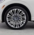 لينكولن أفياتور Presidential 3.0L