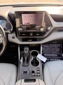 تويوتا هايلاندر Limited 2.5L AWD