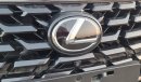 Lexus LX570 2021 - 4X4 - 5.7L - PTR / AT FULL OPTION GCC