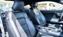 Ford Mustang Ford Mustang Eco-Boost V4 2017/Full Option/ Original Leather Seats/Very Good Condition