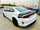 Dodge Charger SXT | Monthly 1000/- | 0% DP | Sunroof | Memory Seats | Fog Lights | # 97370