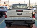 Ford Ranger Raptor Coming Soon FORD Ranger Raptor full Option  2.0l T A/T DIESEL 2025 MODEL