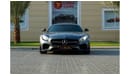 Mercedes-Benz AMG GT Mercedes-AMG GT S 2016 GCC