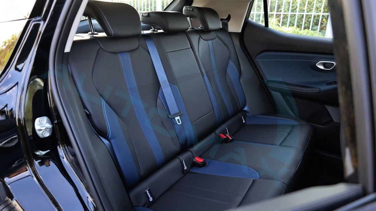 GAC GS3 Emzoom 1.5T 2026 GCC 0Km With 5 Years Or 150,000 Km Warranty @Official Dealer