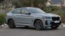 بي أم دبليو X4M xDrive 30i 2.0T GCC 2025 0Km With 2 Years Warranty & 3 Years Service @Official Dealer