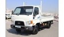 Hyundai HD 65 HD65 - 3 TON PICKUP WITH EXCELLENT CONDITION AND GCC SPECS
