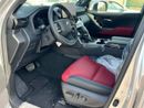 Toyota Land Cruiser 2026 Toyota Land Cruiser LC300 VXR (Full-Option) 3.5L V6 Twin Turbo Petrol A/T 4WD Export Only