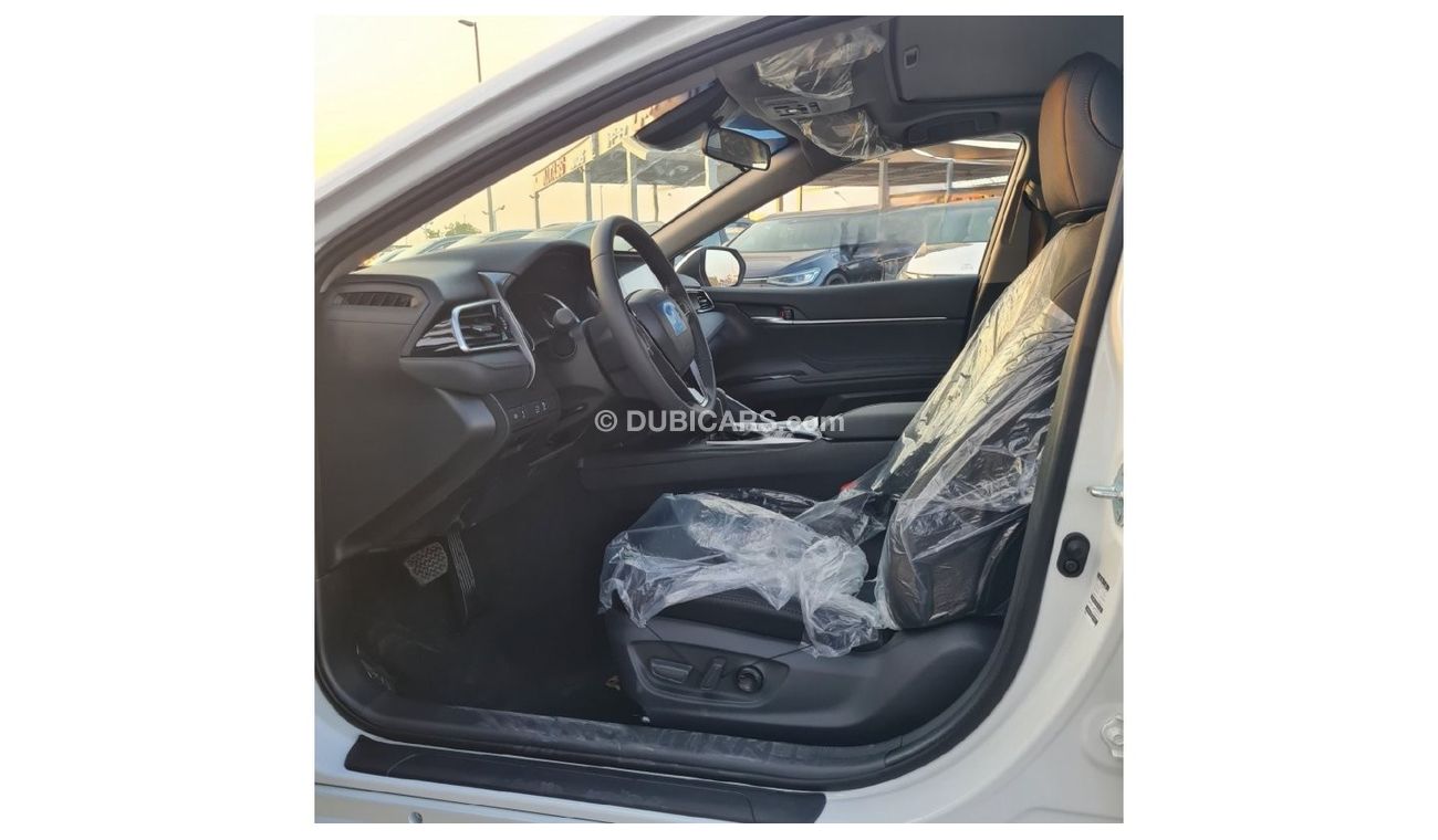 Toyota Camry 2023 Toyota Camry 2.5L Hybrid