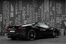 Ferrari F8 Tributo STANDARD