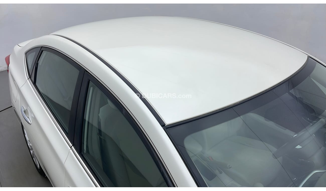 Nissan Sentra S 1.8 | Under Warranty | Inspected on 150+ parameters