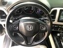 هوندا HRV HONDA,HR-V 2021 FULL OPTIONS GCC,panoramic