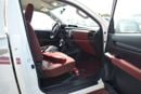 تويوتا هيلوكس TOYOTA HILUX 4X4  S.CAB - 2.7L - PET - MT - 2026 MY